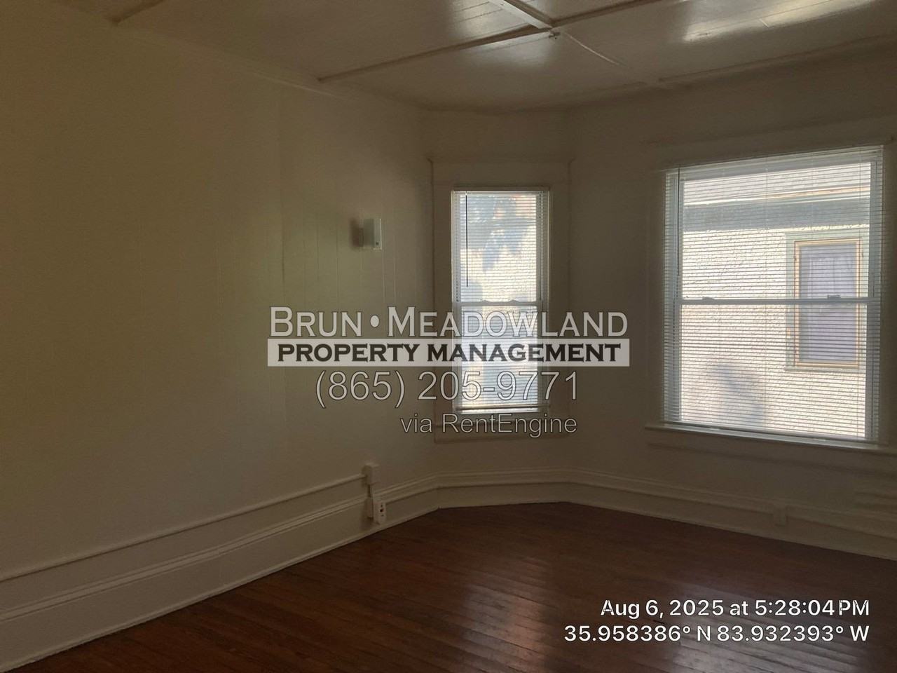 1632 Clinch Ave #3 - Photo 4 of 17