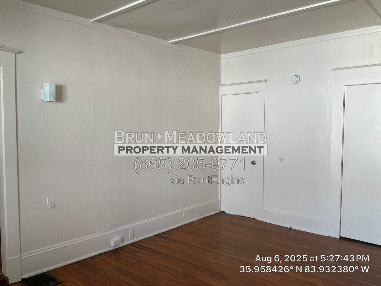 1632 Clinch Ave #3 - Photo 5 of 17