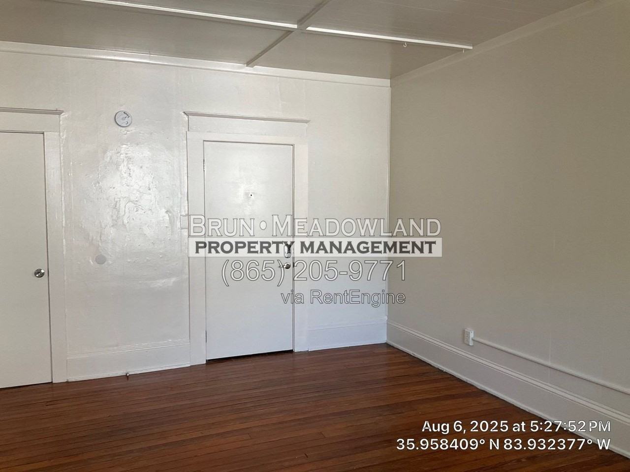 1632 Clinch Ave #3 - Photo 6 of 17