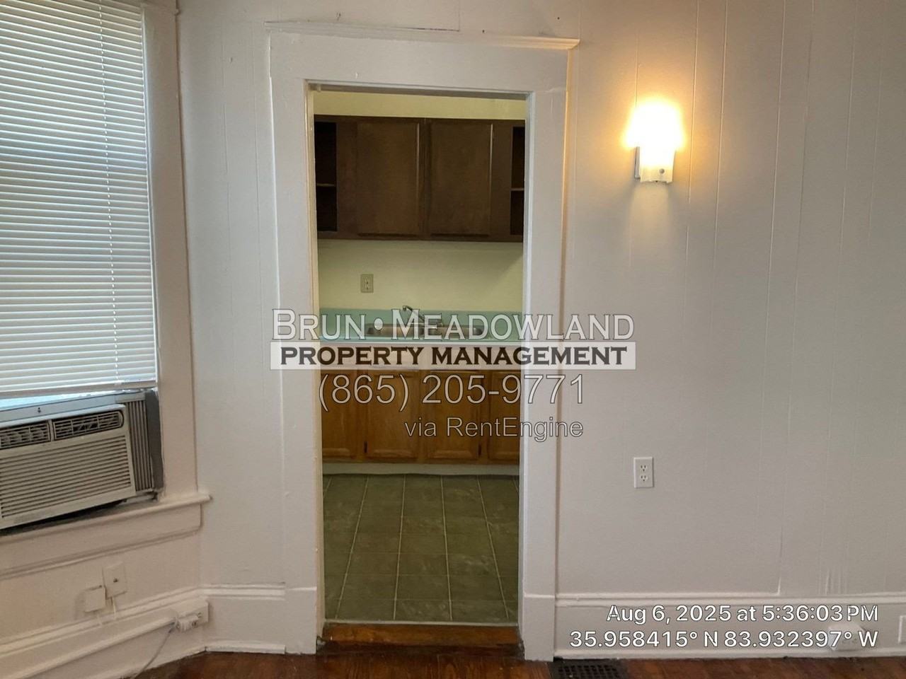 1632 Clinch Ave #3 - Photo 7 of 17
