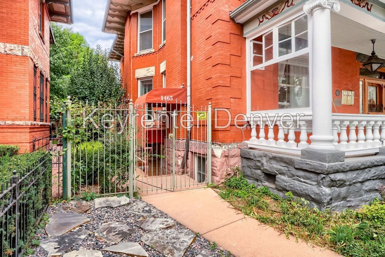 1471 N High St #A - Photo 2 of 12