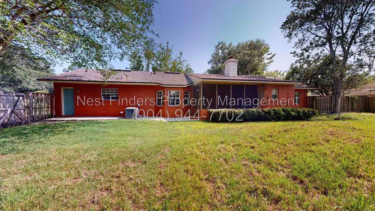724 Fruit Cove Forest Rd E - Photo 5 of 28