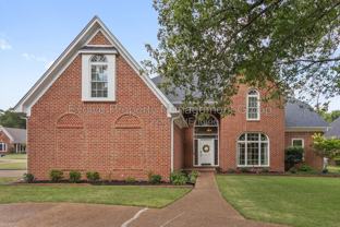 1405 Asbury Dr - Photo 1 of 1