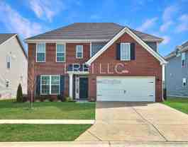 3616 Ringing Bell Ln - Photo 1 of 1