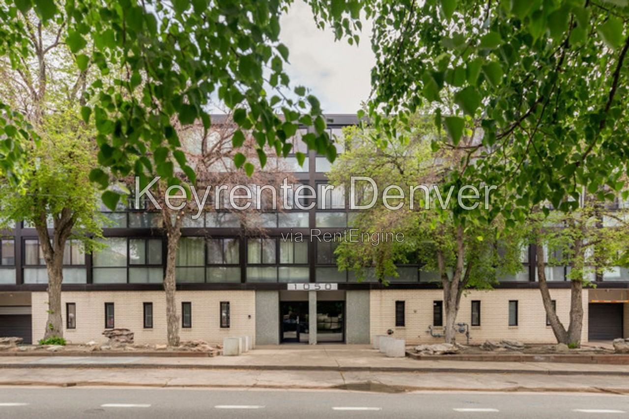 1050 N Corona St #112 - Photo 2 of 20