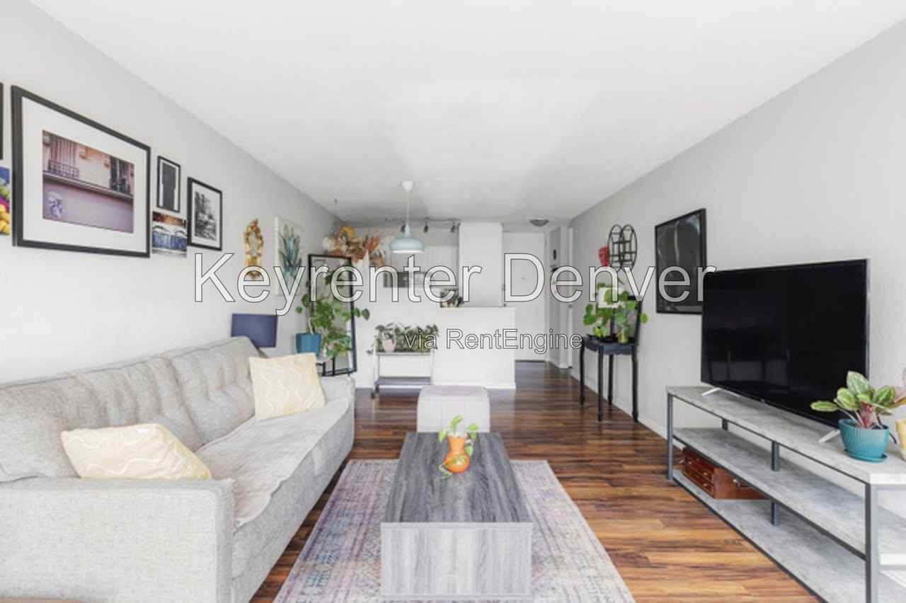 1050 N Corona St #112 - Photo 4 of 20