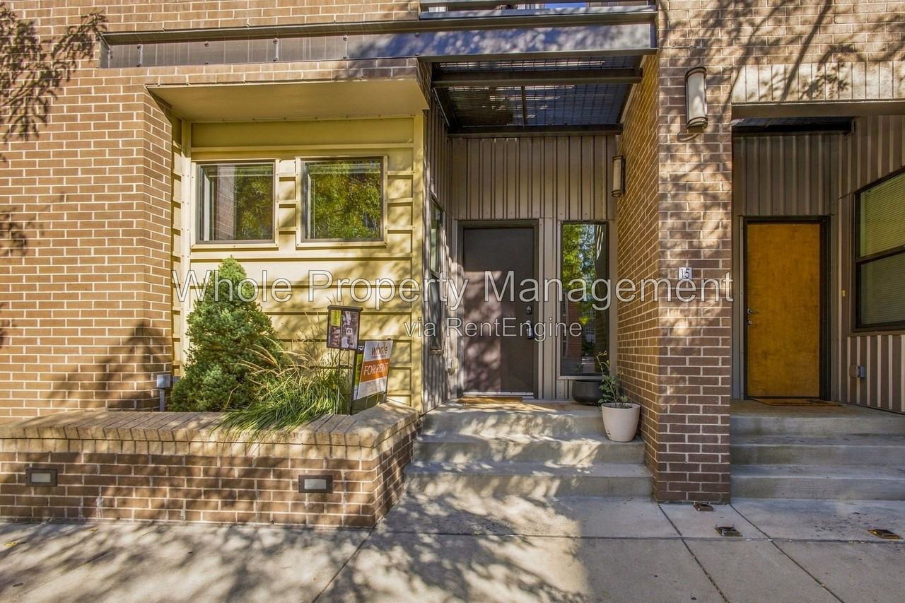 2900 Inca St #15 - Photo 2 of 28