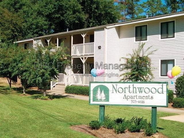5000 Armour Rd #5H - Photo 2 of 6