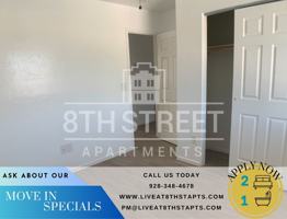featured image of 3333 W 8th St #G3