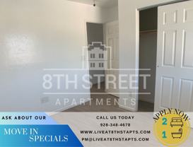 3333 W 8th St #G3 - Photo 1 of 1