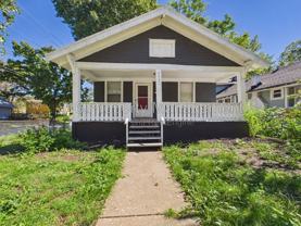 5901 Wabash Ave - Photo 1 of 1