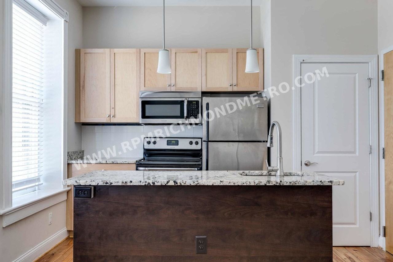 1710 Lofts  1710 E Franklin St #15 - Photo 3 of 10