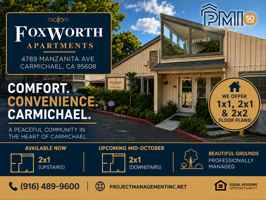 featured image of 4789 Manzanita Ave