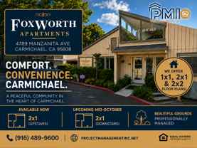 Foxworth Apartments - Photo 1 of 1