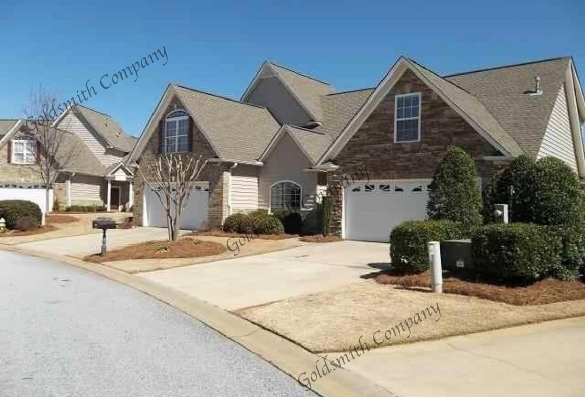 417 Falling Rock Way
