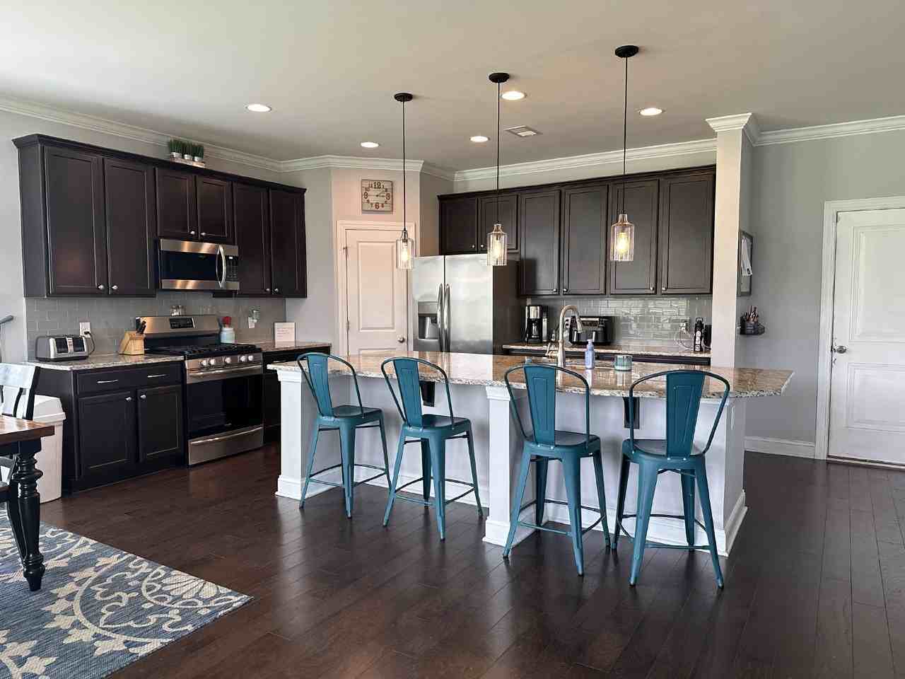 283 Hulston Landing Rd - Photo 5 of 26