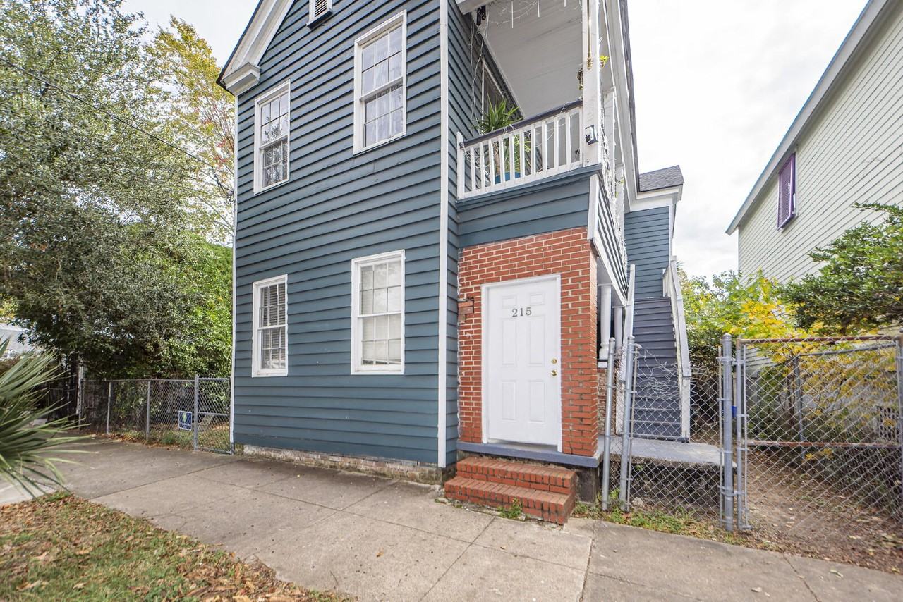 215 Fishburne St #A - Photo 2 of 50