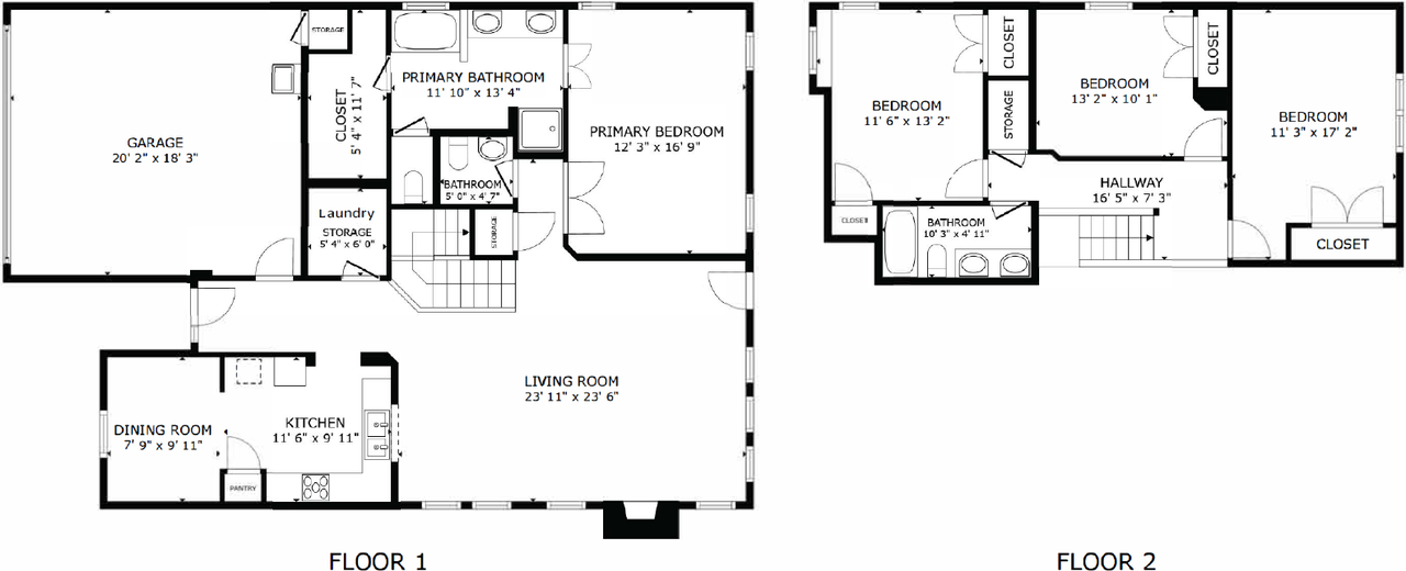 6604 Katy Creek Ln - Photo 2 of 31