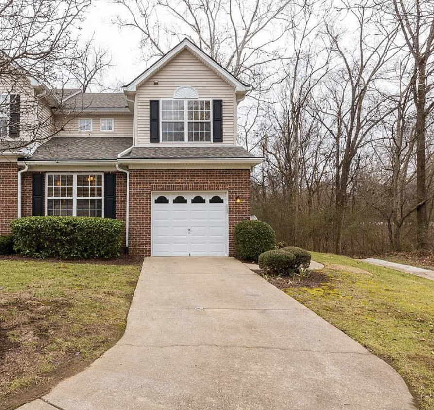 741 Tulip Grove Rd