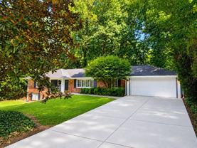 6651 Castleton Dr - Photo 1 of 1