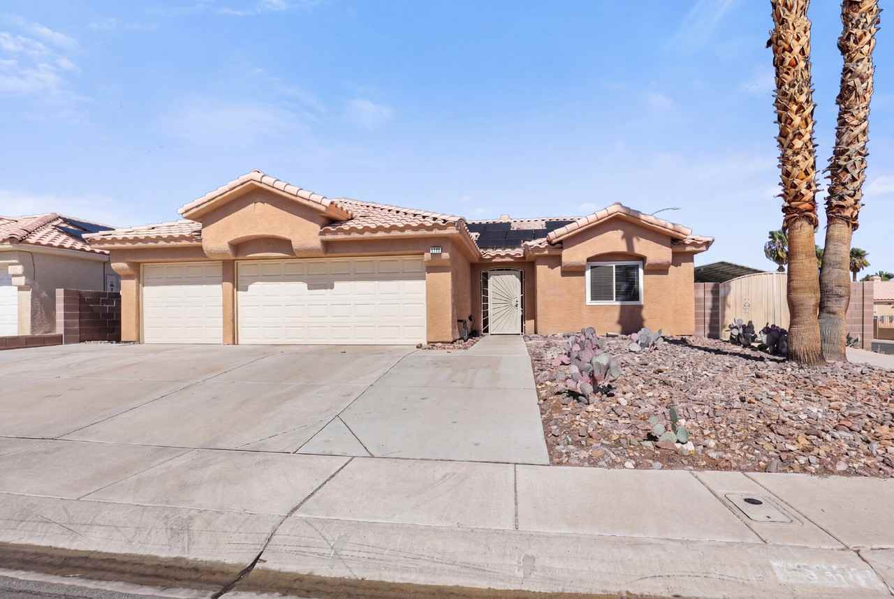 3314 Guardsman Ln