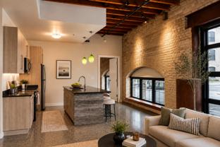 Beam House - Photo 1 of 1