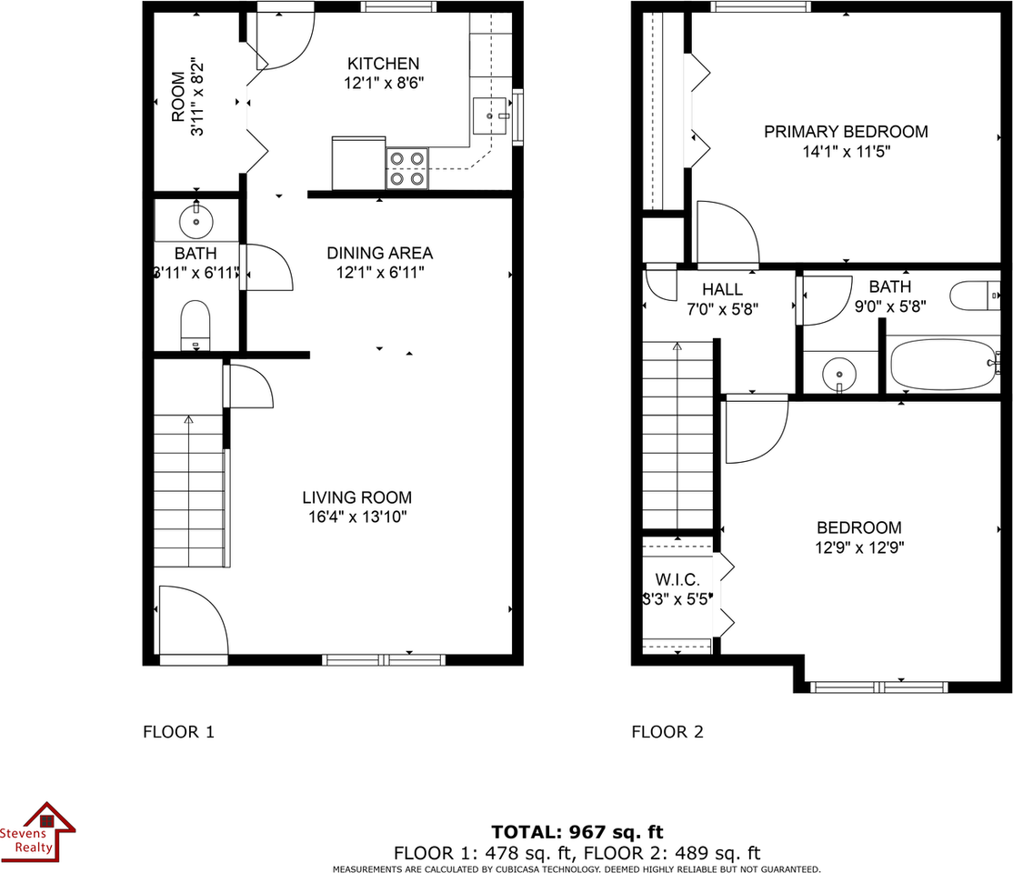 4137 Wilkesview Dr - Photo 4 of 13