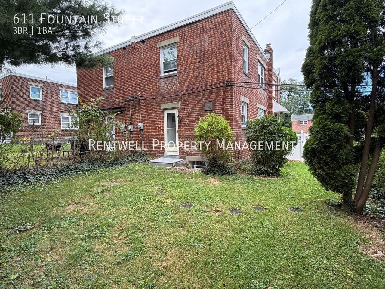 611 Fountain St - Photo 2 of 20