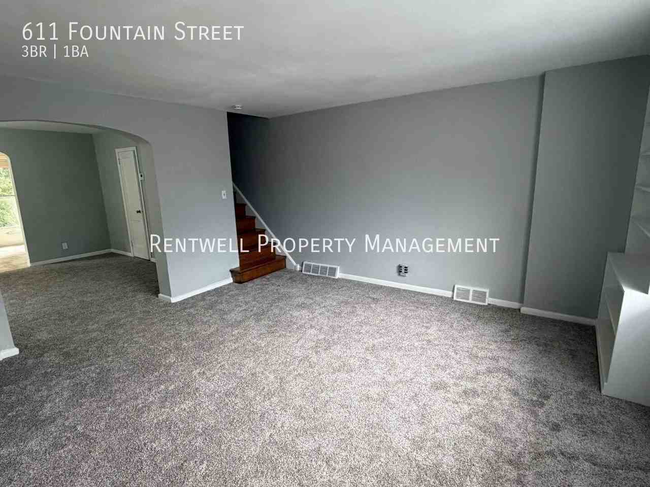 611 Fountain St - Photo 4 of 20