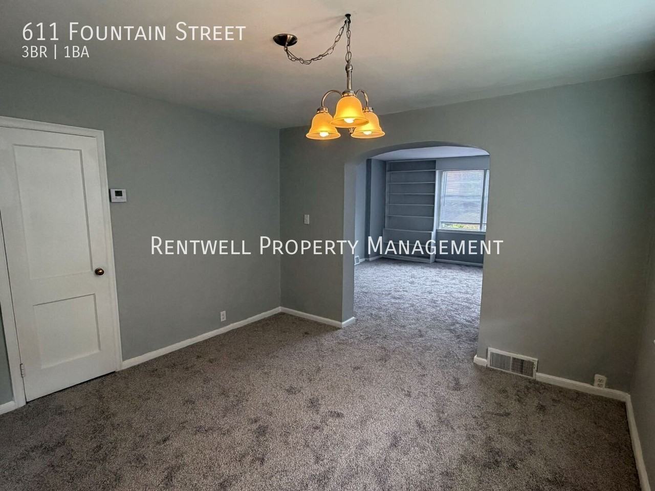 611 Fountain St - Photo 5 of 20