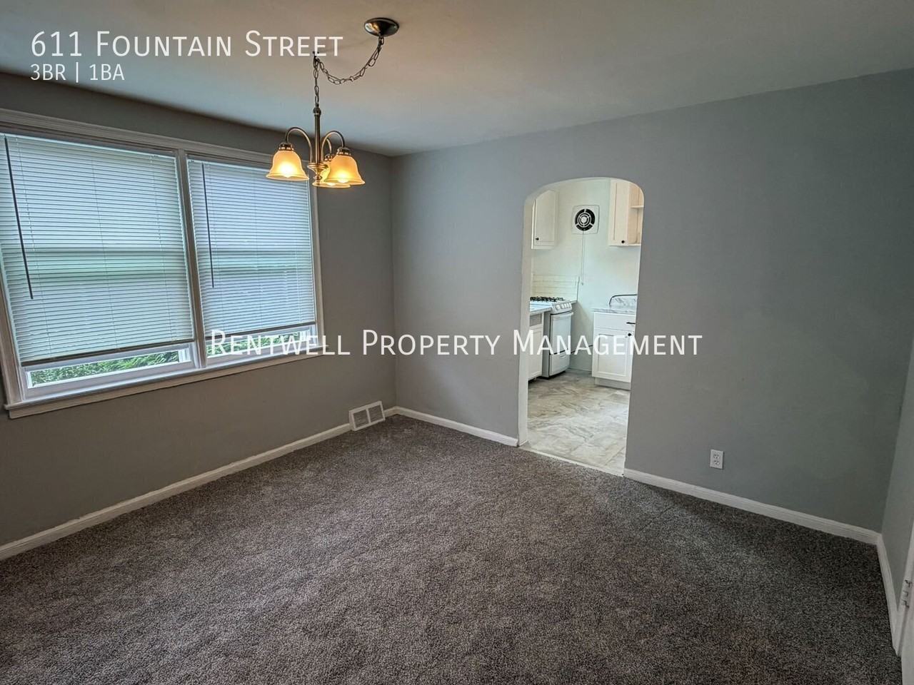 611 Fountain St - Photo 6 of 20