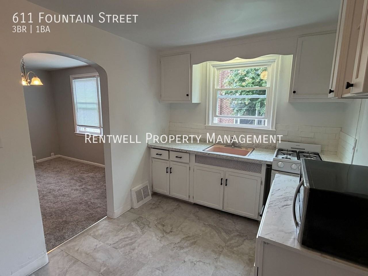 611 Fountain St - Photo 7 of 20