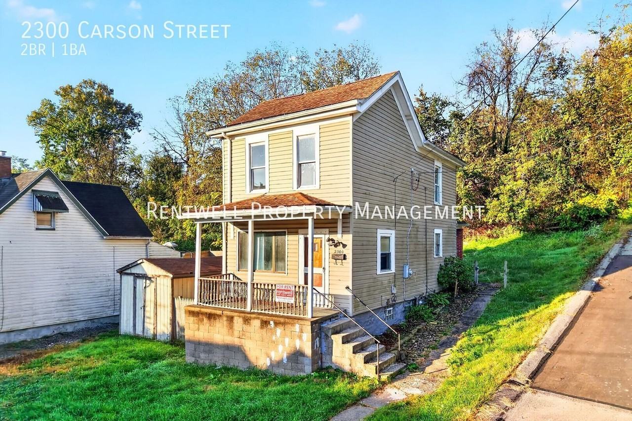 2300 Carson St - Photo 2 of 26