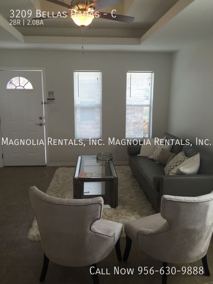 3209 Bellas Hadas #C - Photo 3 of 25