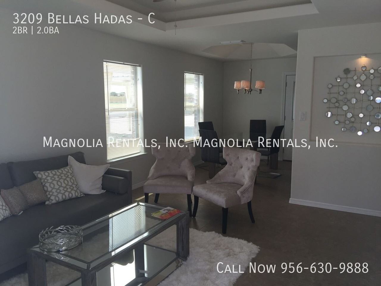 3209 Bellas Hadas #C - Photo 4 of 25