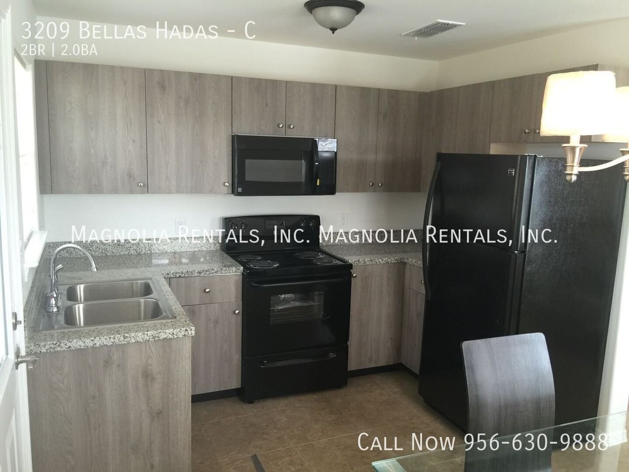 3209 Bellas Hadas #C - Photo 6 of 25