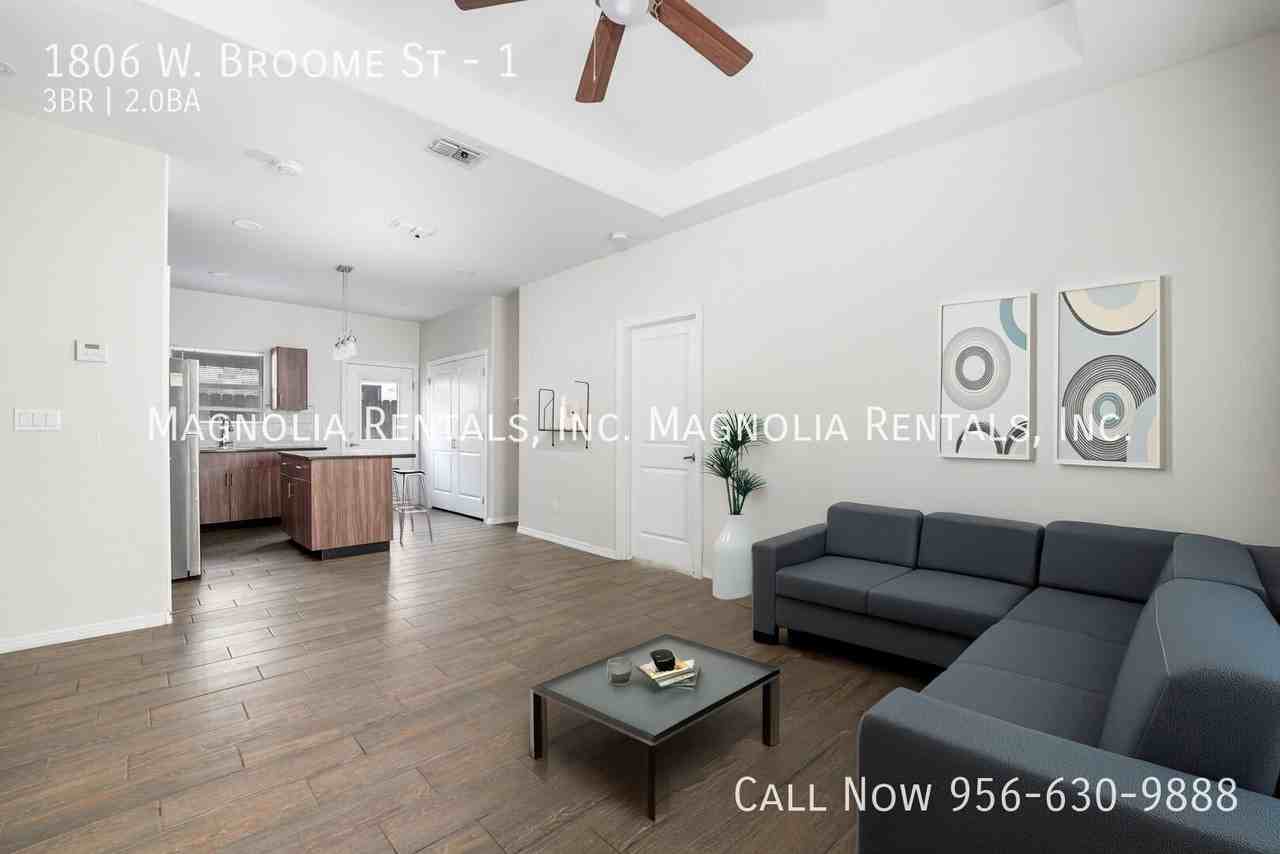 1806 W Broome St #1 - Photo 2 of 13