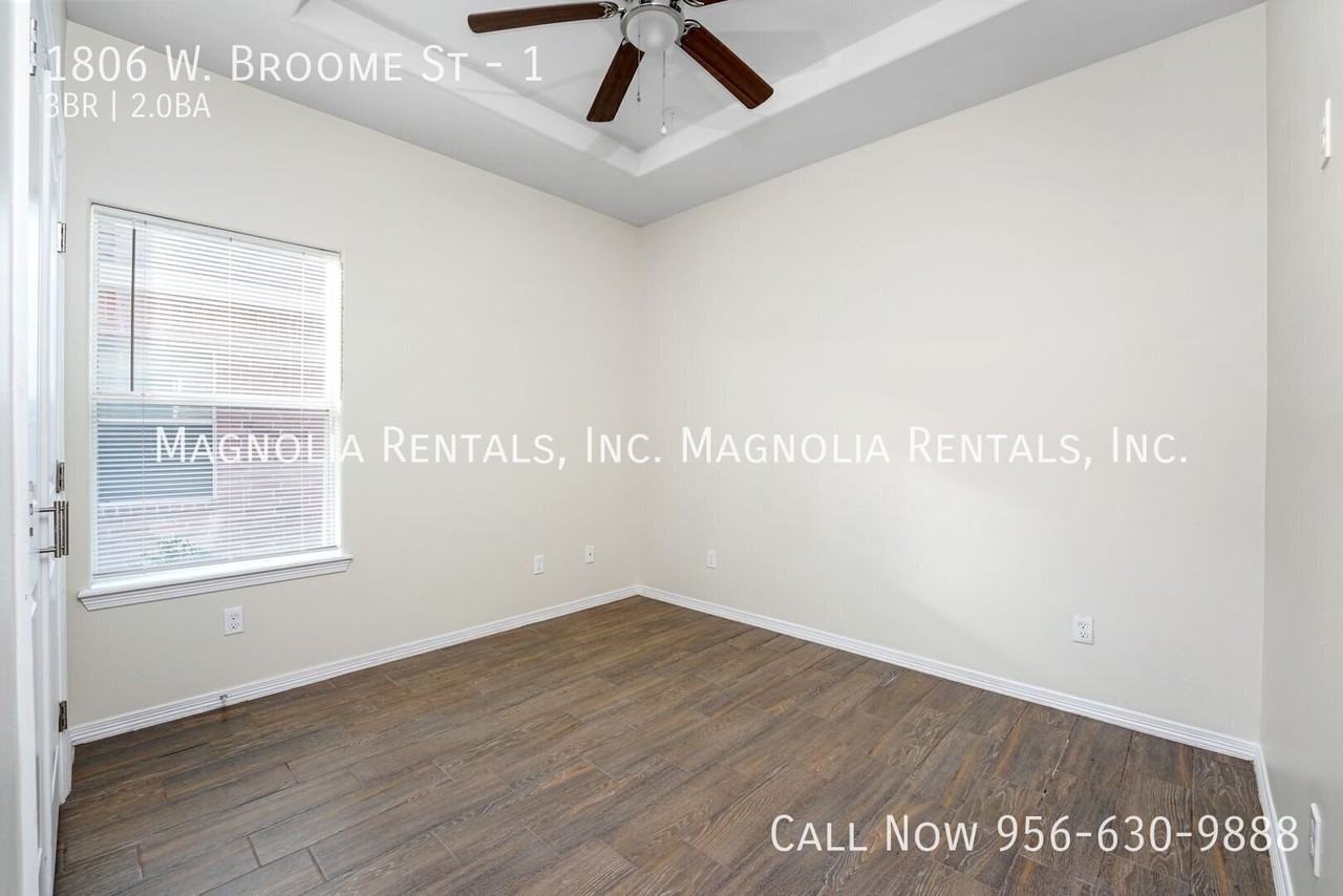 1806 W Broome St #1 - Photo 6 of 13
