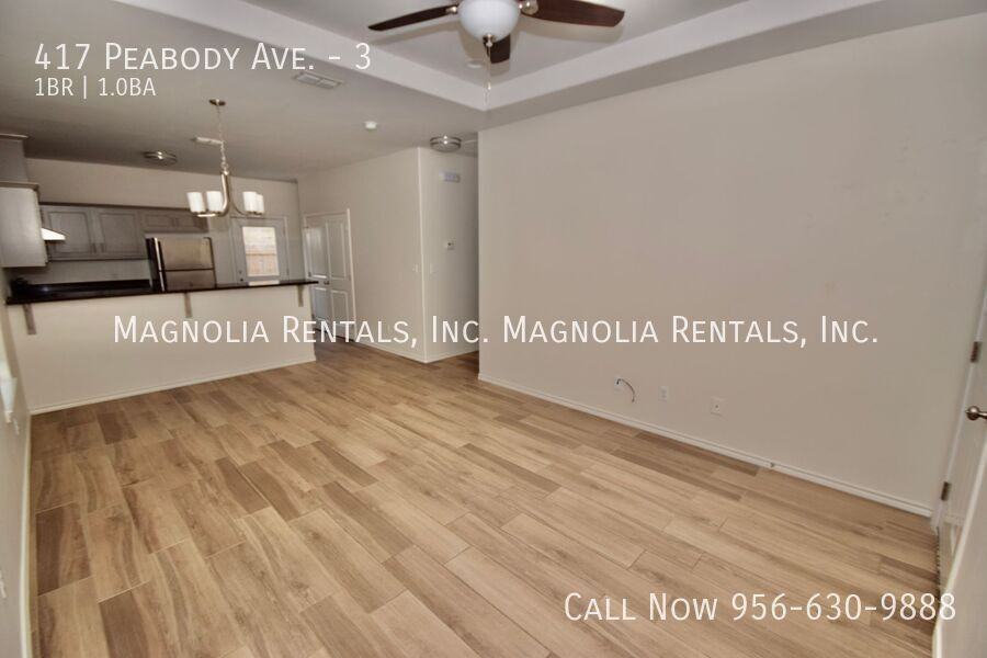 417 Peabody Ave #3 - Photo 4 of 11