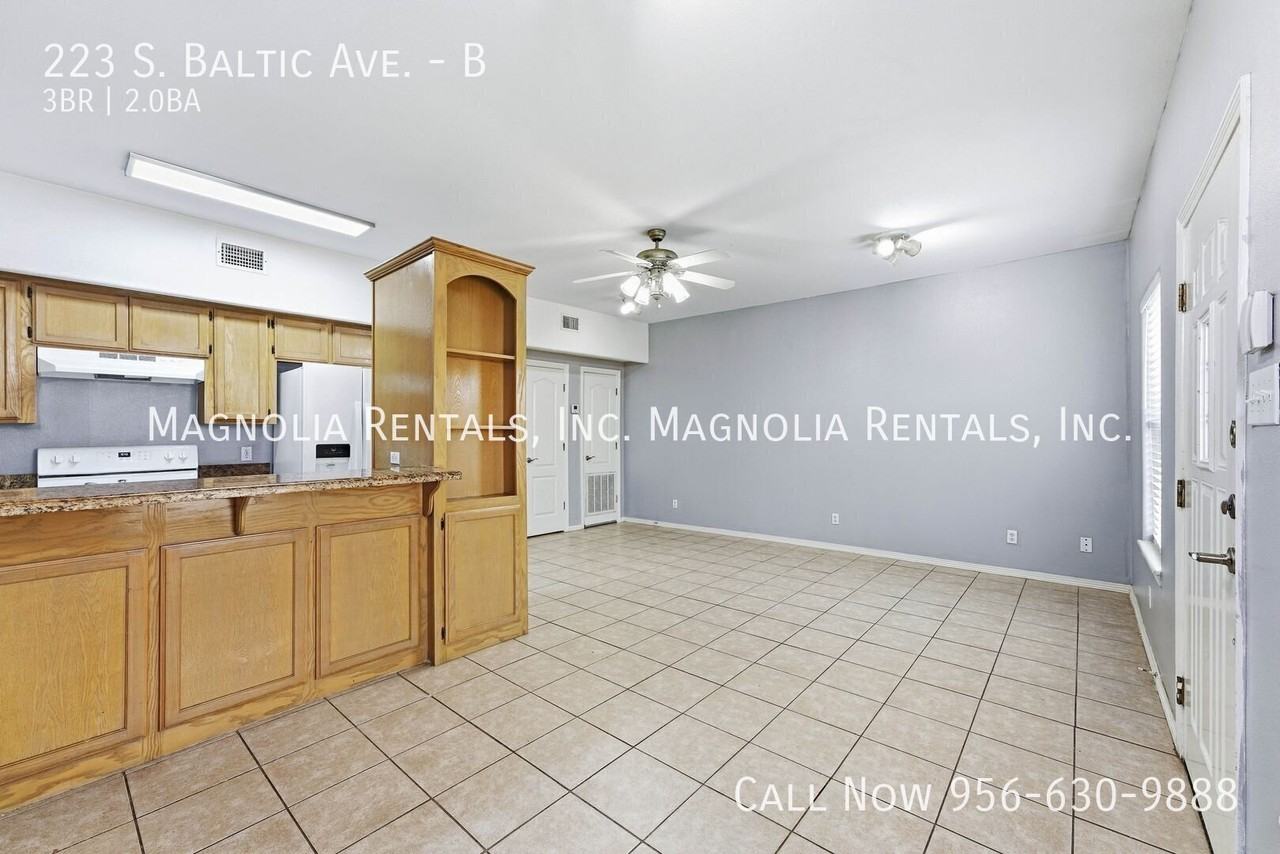 223 Baltic Ave #B - Photo 2 of 18