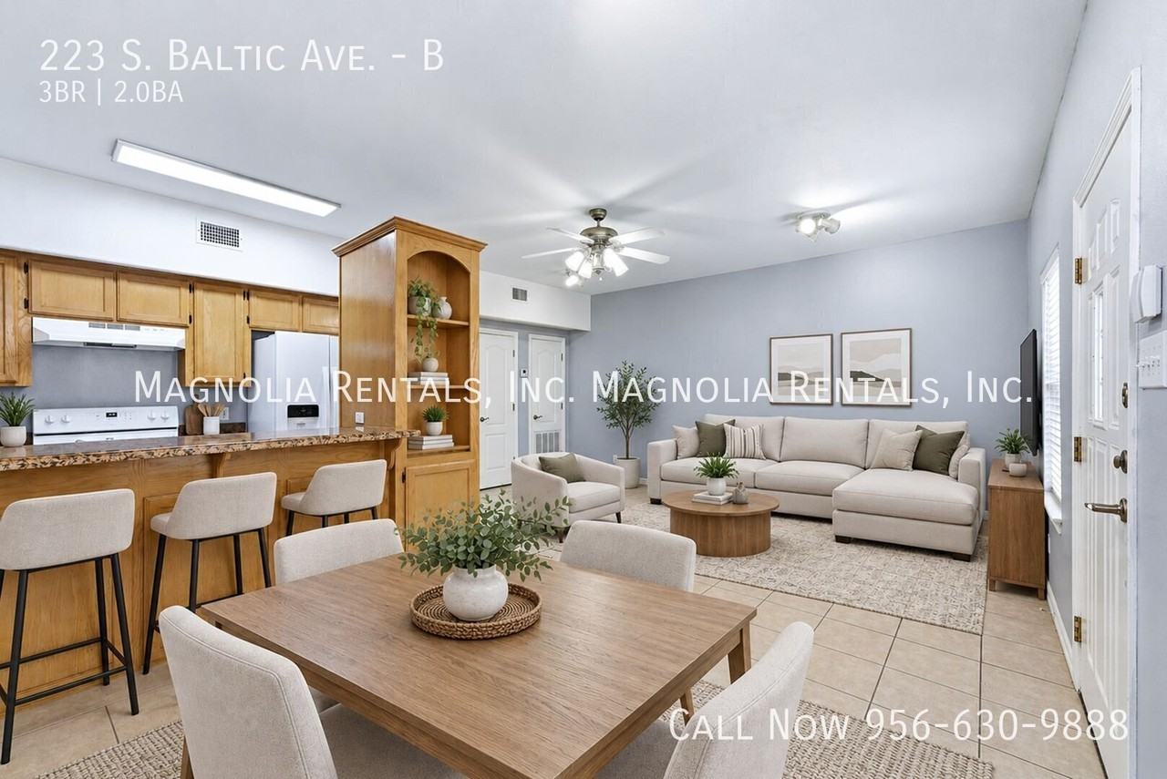 223 Baltic Ave #B - Photo 3 of 18