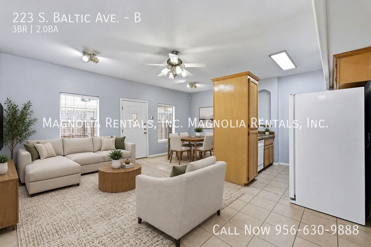 223 Baltic Ave #B - Photo 5 of 18