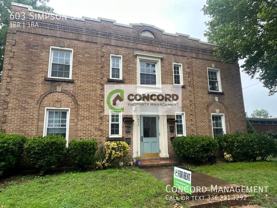 603 Simpson St #A - Photo 1 of 1