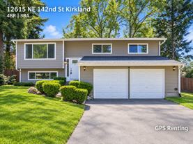 12615 Ne 142nd St - Photo 1 of 1