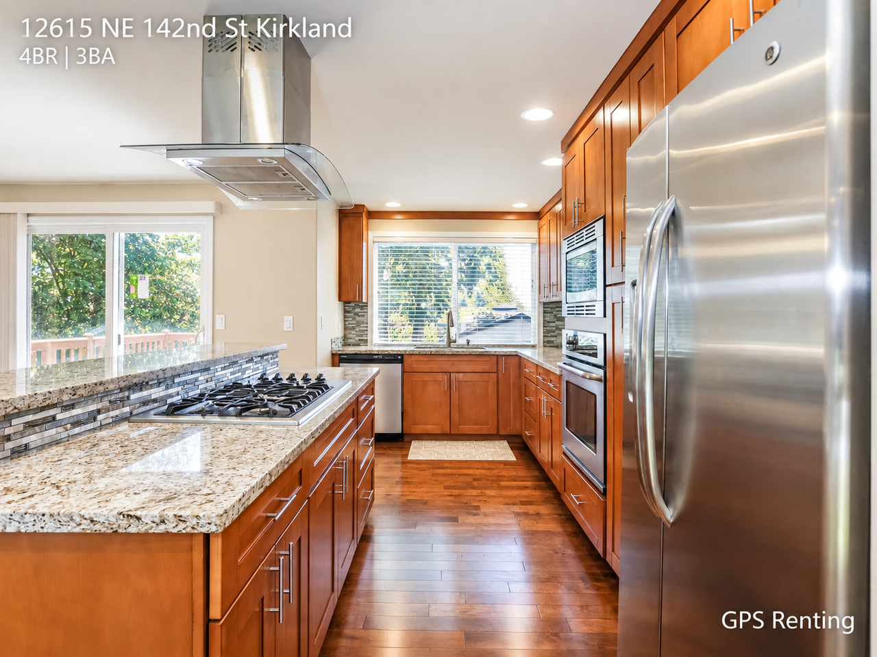 12615 Ne 142nd St - Photo 7 of 21