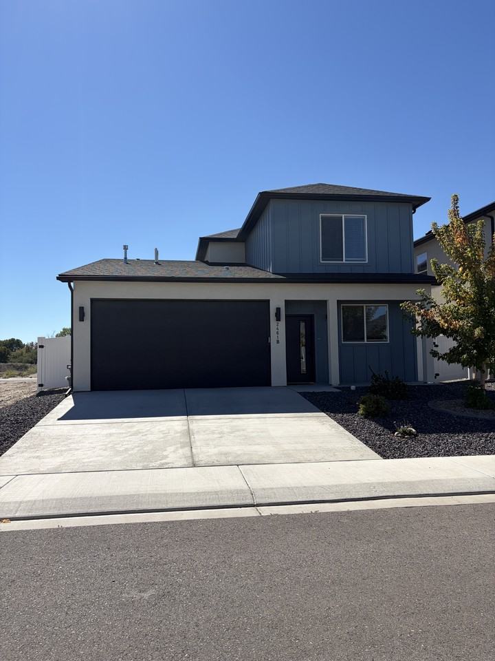2461 Ross Rd Unit B #NA
