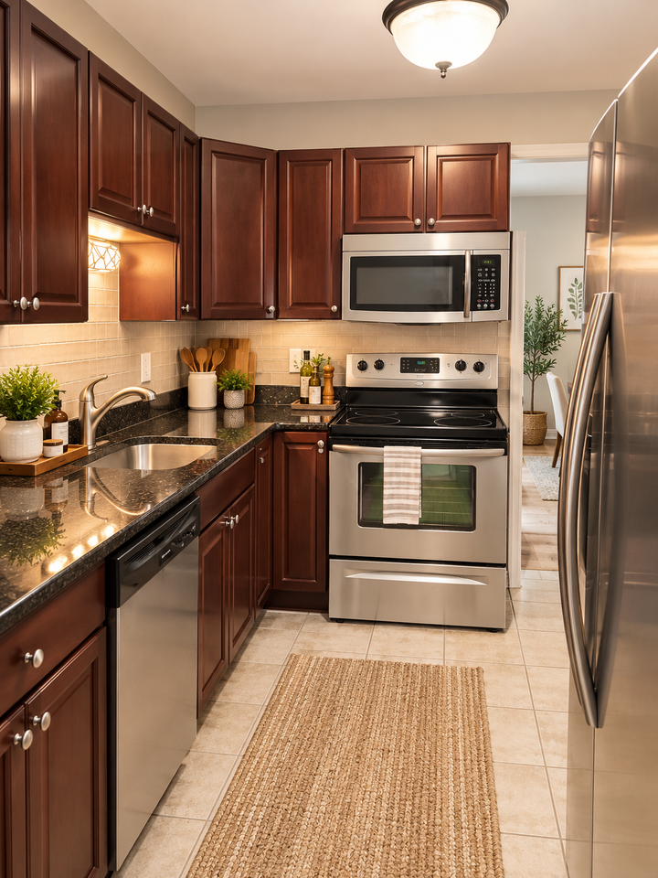 6250 Edsall Rd #101 - Photo 3 of 21