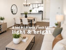 featured image of 3250 Oneal Cir #L27