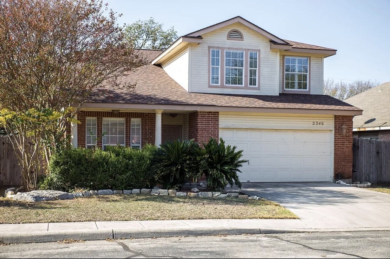2346 Windmill Way #NA