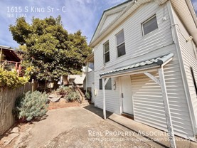 1615 S King St #C - Photo 1 of 1